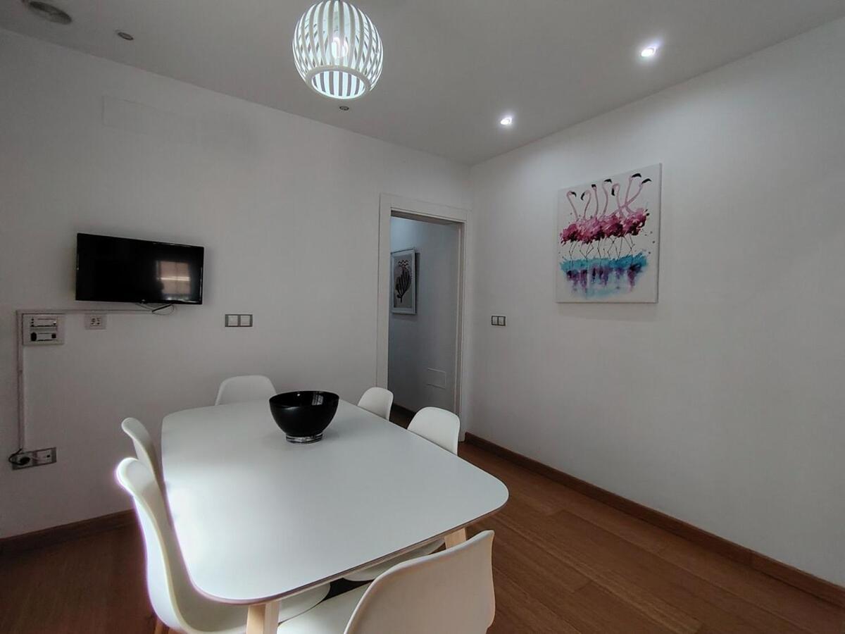 Cabo De Gata Suites A 1 Min De La Playa, 2 Hab Y Terraza 외부 사진
